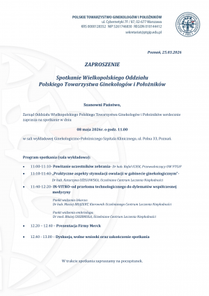Spotkanie- Oddział Wielkopolski-1